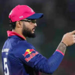 IPL 2026 | 'I don't need to answer critics': Riyan Parag's blunt take after Rajasthan Royals loss