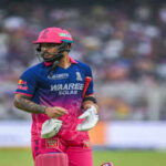 IPL 2026: Why Riyan Parag is not playing for Rajasthan Royals against Gujarat Titans