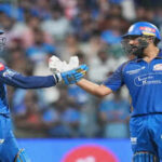 IPL 2026: Rickelton–Rohit duo the lone bright spot in Mumbai Indians’ fading campaign