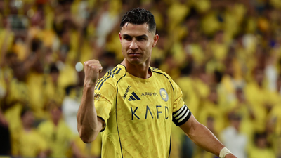 ‘I have five’: Ronaldo shuts down disrespect after problematic post-match drama in Al Nassr vs Al Ahli