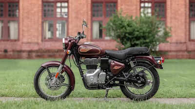 Royal Enfield ranked among top 3 global auto brands, says report: Details