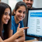 RRB JE Stage 1 CBT result 2026 out: Direct links to download scorecards here