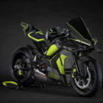 Rs 1 Crore motorcycle! Ducati Panigale V4 Lamborghini launched in India