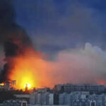 Over 500 drones downed: 4 killed in Russia as Ukraine launches biggest attack in over a year