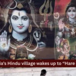 This remote village in Russia wakes up to “Hare Krishna”; how Indian travellers can reach here