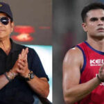 'Well done, Arjun': Proud father Sachin Tendulkar pens emotional note after son’s IPL 2026 debut