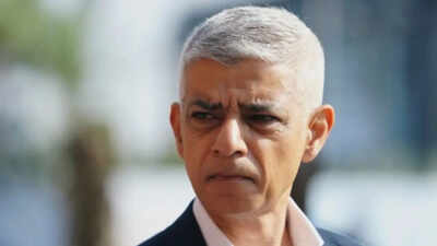 London election results: Sadiq Khan warns Labour faces ‘existential threat’ as Greens make gains across capital