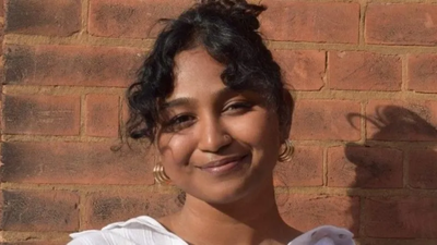 Indian-origin student leader claims Scottish greens asked her to quit election race over visa status