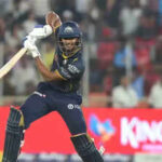 IPL 2026: Sai Sudharsan scripts history, shatters Chris Gayle’s 13-year record