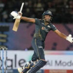 IPL 2026: With bizarre dismissal, Sai Sudharsan scripts unwanted IPL record, becomes first ever to...