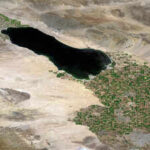 The Salton sea’s hidden heat powers a modern lithium rush