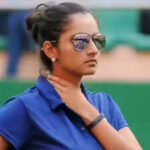Quote of the day by Sania Mirza on parenting and child well-being: “There’s no one-size-fits-all rule. As long as the child is healthy and happy, that's what counts.”