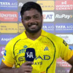 ‘There was a desire’: Sanju Samson on missing ton; Sunil Gavaskar says, ‘he played for the team’