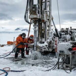 What scientists found beneath Antarctica’s ice after drilling over 1,700 feet down
