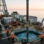 Scientists found a hidden CO2 sponge beneath the South Atlantic seafloor