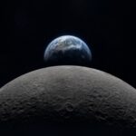 Scientists found a hidden highway to the Moon, and it could make space travel much cheaper