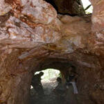 The buried secret inside South Africa’s broken rocks that revealed Earth’s biggest impact