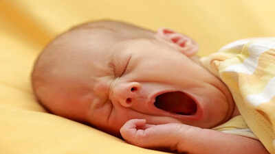 What really happens in your brain when you yawn? It isn’t just about sleep