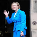 Scotland: Jenny Gilruth expected to become Deputy First Minister in new SNP team