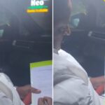 TVK shares video of AMMK MLA writing support letter as Tamil Nadu govt suspense continues — Watch