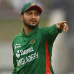 ‘My bank account has been frozen’: Shakib Al Hasan reveals condition for Bangladesh return