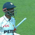'Isko sack kab karoge?': Pakistan captain Shan Masood faces massive backlash after humiliating Bangladesh defeat