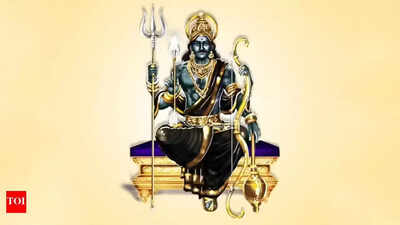 When is Shani Jayanti 2026? Check the correct date, rituals and significance of Shani Amavasya