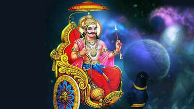 Shani Jayanti 2026: Planetary Combinations Explained, 3 Powerful Saturn Remedies to Reduce Negativity and Invite Blessings