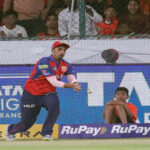 ‘Start catching well, please!’: Aaron Finch warns PBKS against poor fielding ahead of MI clash