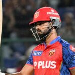 IPL 2026: Shreyas Iyer equals Virat Kohli feat with stunning knock against former team DC