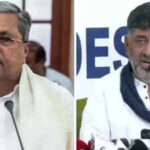 Karnataka power tussle reaches Delhi: Siddaramaiah, DK Shivakumar to meet Congress top brass today