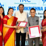 Suryadatta Institute of Management and Mass Communication conferred the IMC Ramkrishna Bajaj National Quality Award