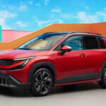 Brand's smallest EV with 440 km range!
