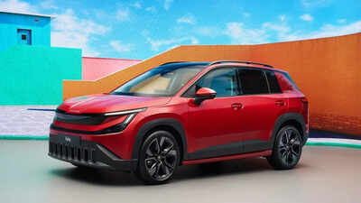 Brand's smallest EV with 440 km range!