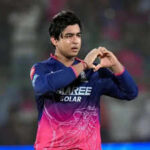 IPL 2026 Orange Cap: Vaibhav Sooryavanshi leapfrogs seven players to reclaim top spot