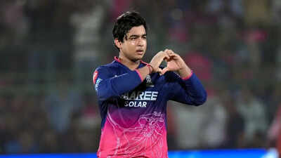 IPL 2026 Orange Cap: Vaibhav Sooryavanshi leapfrogs seven players to reclaim top spot