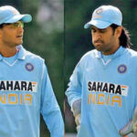 ‘I had to see him before final call’: Sourav Ganguly reveals why he briefly delayed MS Dhoni’s India call-up