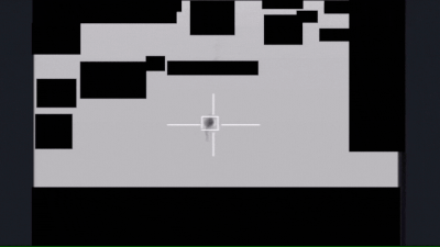 Watch: Pentagon releases footage of US jet shooting down mysterious UAP