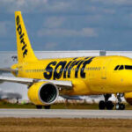 'Buy Spirit Airlines' website crashes as everyone wants in: 'Movement overwhelmed our servers'
