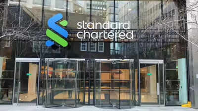 ‘Lower-value human’: Standard Chartered CEO’s remark sparks outrage as bank plans job cuts in India, other hubs