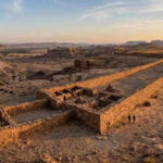 Stones of the past: 7,000-year-old ‘mustatil’ monuments discovered in Saudi Arabia
