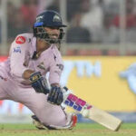 IPL 2026, GT vs SRH: New shot unlocked! Washington Sundar's outrageous six shocks everyone - WATCH