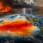 Super El Niño 2026 warning: Pacific Ocean heating faster than expected, scientists warn of severe global impact