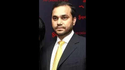 Indian-origin former CEO sentenced to 5 years in prison over $212 million fraud in New Jersey, asked to pay $125 million