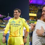 IPL 2026: ‘My body is little weak’- MS Dhoni’s comment to Suresh Raina sparks retirement fears