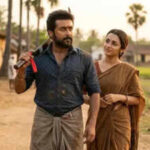 'Karuppu' box office collections day 3 (UPDATED): Suriya and Trisha Krishnan starrer crosses Rs 120.75 crore worldwide