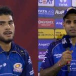 IPL 2026 |  Why Raj Angad Bawa bowled the last over: Suryakumar Yadav explains bold call vs RCB