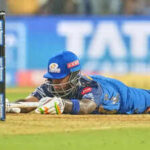 IPL 2026: Suryakumar Yadav's batting woes hit struggling Mumbai Indians