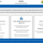 NTA extends registration deadline for SWAYAM 2026 January semester: Check new date and direct link to apply