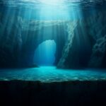 The unmeasurable abyss: The deepest blue hole on earth has a hidden tunnel that defies science